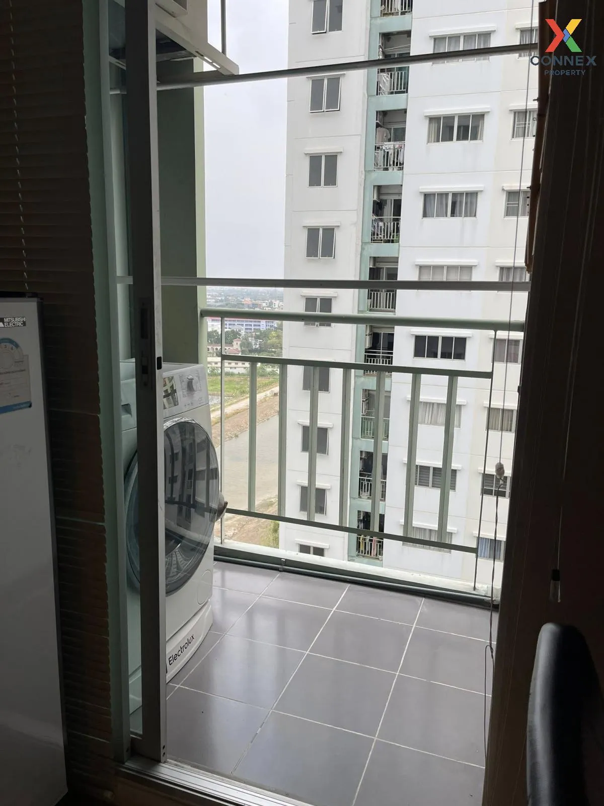 For Sale Condo , Lumpini Mega city Bangna , Bang Kaeo , Bang Phli