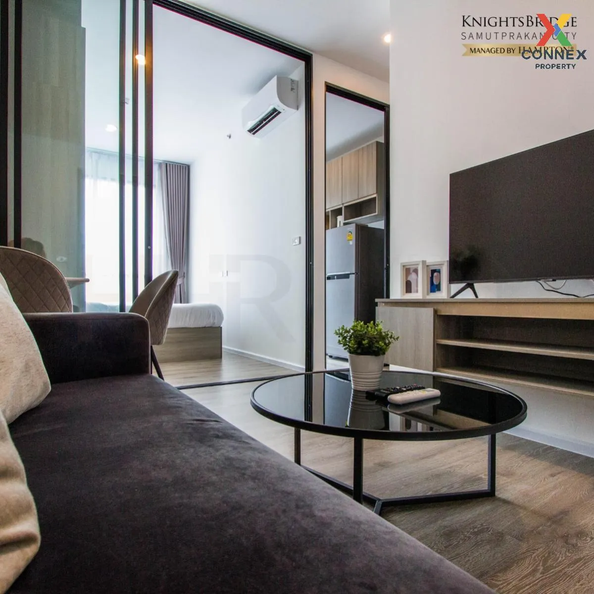 For Rent Condo , Knightsbridge Sukhumvit-Thepharak , Thepharak ,  2