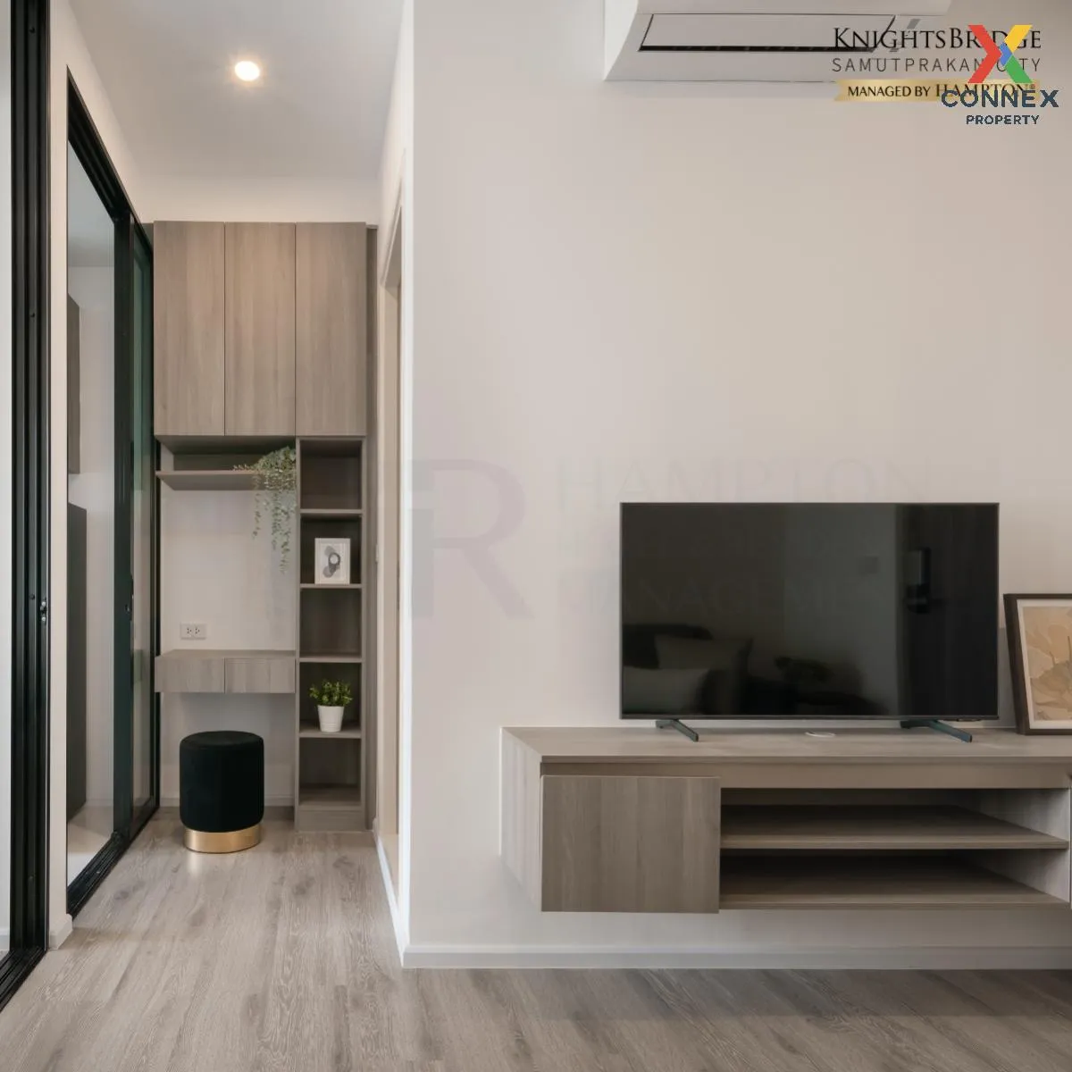 For Rent Condo , Knightsbridge Sukhumvit-Thepharak , Thepharak ,  3