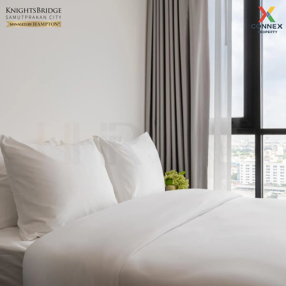 For Rent Condo , Knightsbridge Sukhumvit-Thepharak , Thepharak , 