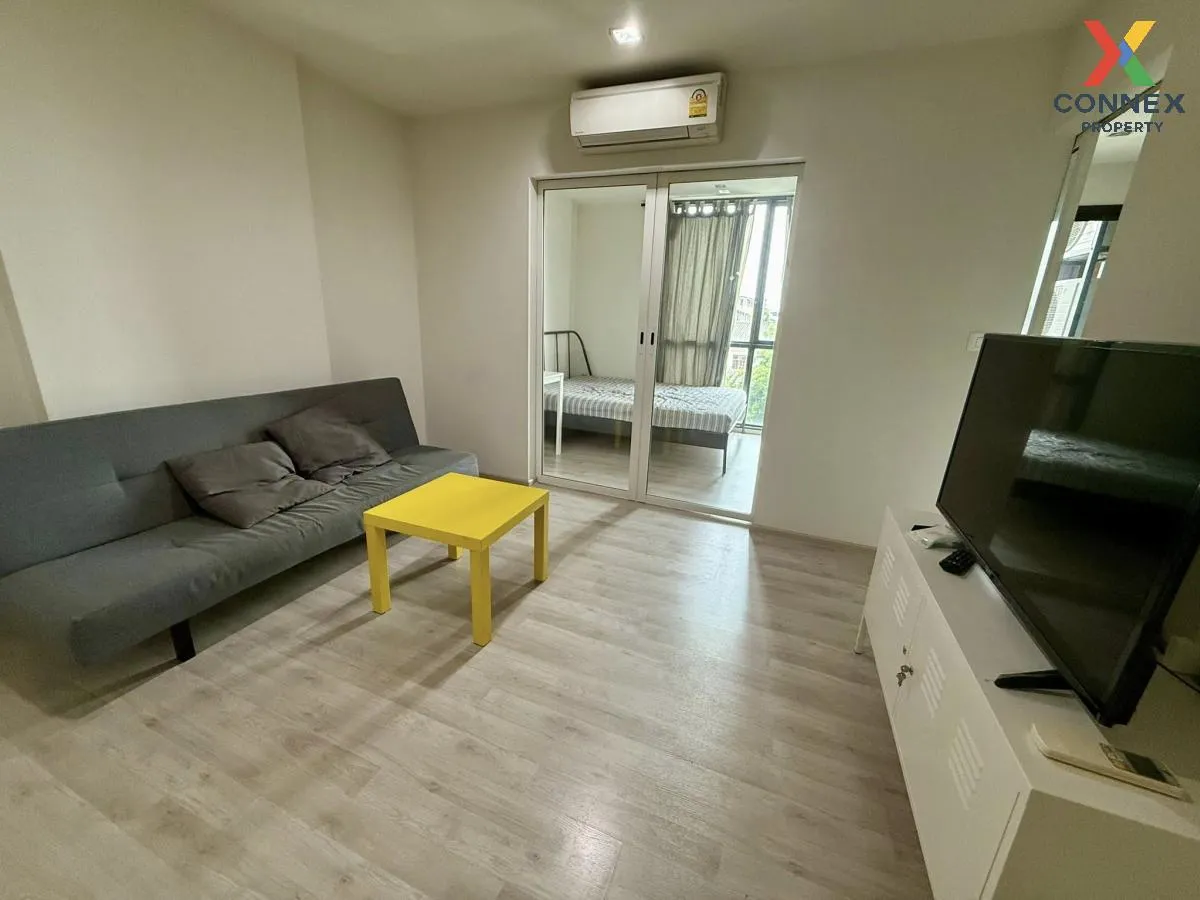 For Rent Condo , Chambers Chaan Ladprao - Wanghin , Lat Phrao , L 1