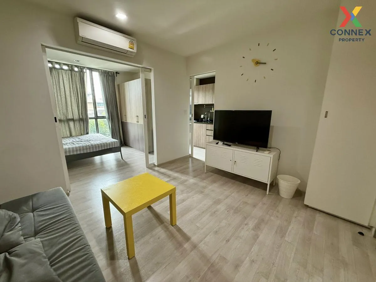 For Rent Condo , Chambers Chaan Ladprao - Wanghin , Lat Phrao , L 2