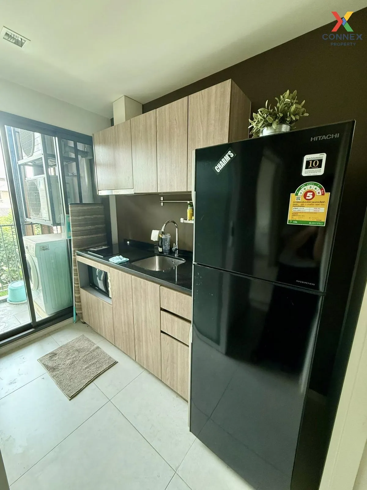 For Rent Condo , Chambers Chaan Ladprao - Wanghin , Lat Phrao , L 3