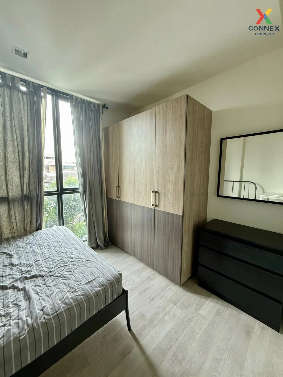 For Rent Condo , Chambers Chaan Ladprao - Wanghin , Lat Phrao , L 4