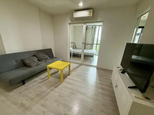 For Rent Condo , Chambers Chaan Ladprao - Wanghin , Lat Phrao , Lat Phrao , Bangkok , CX-133057