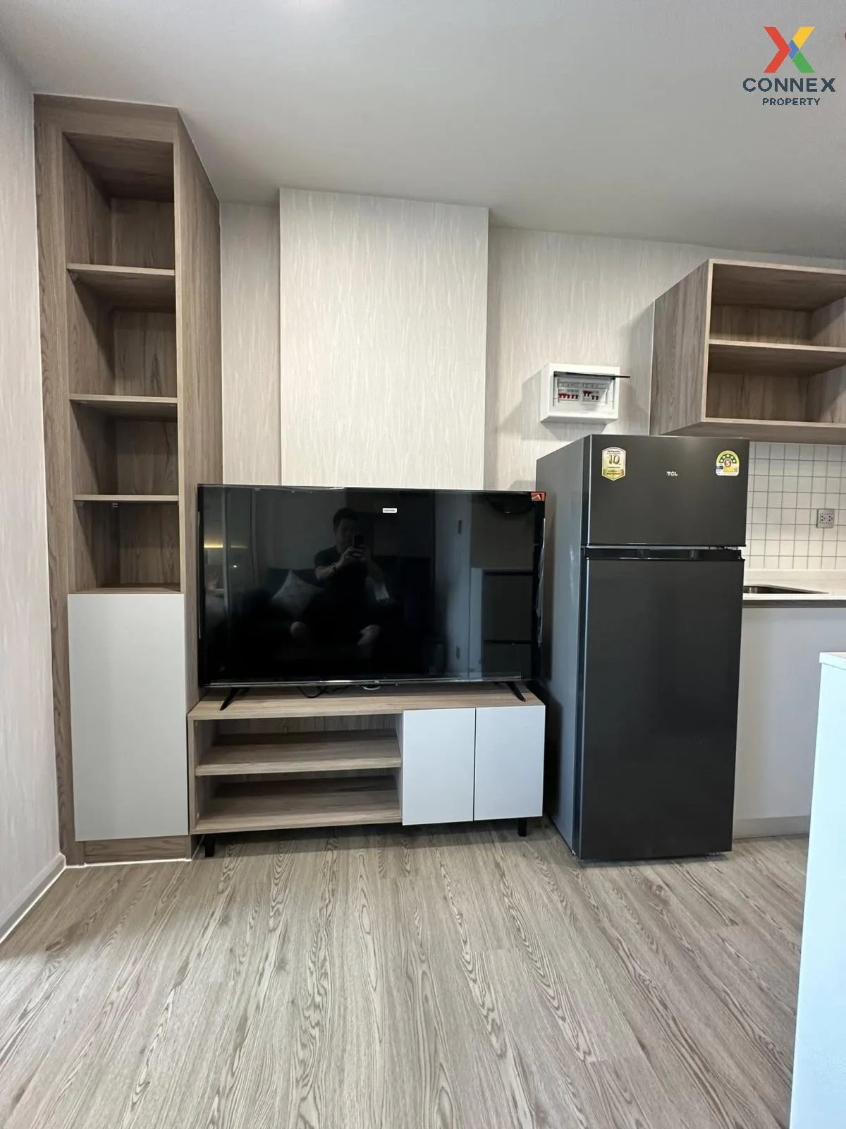 For Rent Condo , Kave Town Island , Khlong Nueng , khlong Luang , 2