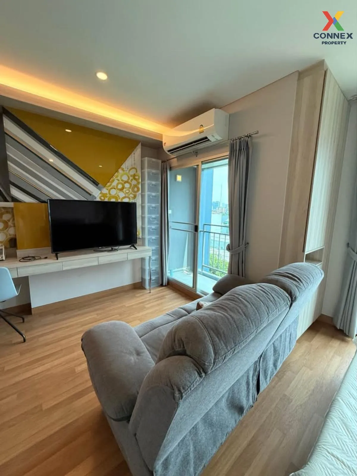 For Sale Condo , Lumpini Park Vibhavadi-Chatuchak , BTS-Mo Chit , 1