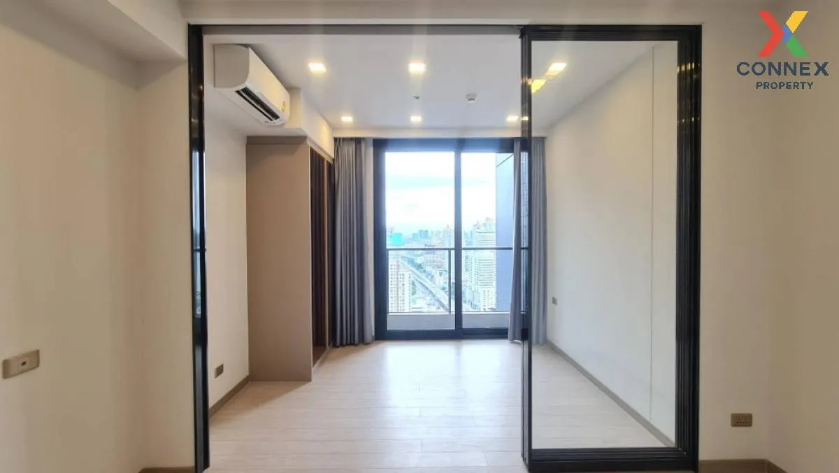 For Sale Condo , One9Five Asoke - Rama 9 , MRT-Phra Ram 9 , Huai  2