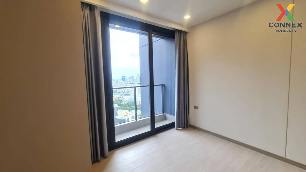 For Sale Condo , One9Five Asoke - Rama 9 , MRT-Phra Ram 9 , Huai  3