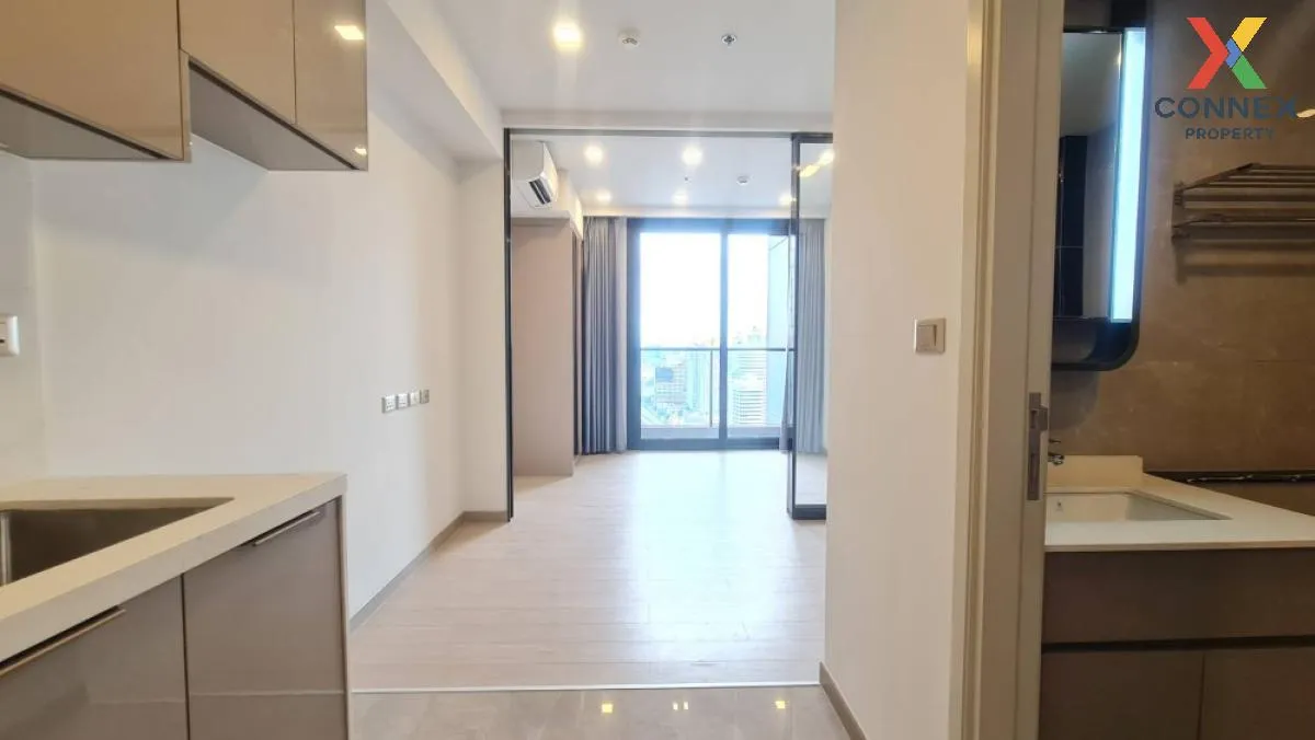 For Sale Condo , One9Five Asoke - Rama 9 , MRT-Phra Ram 9 , Huai  4