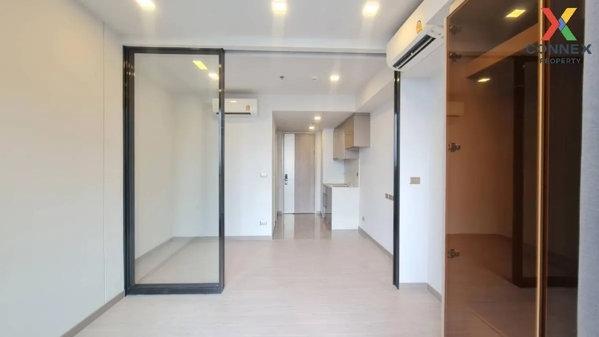 For Sale Condo , One9Five Asoke - Rama 9 , MRT-Phra Ram 9 , Huai 