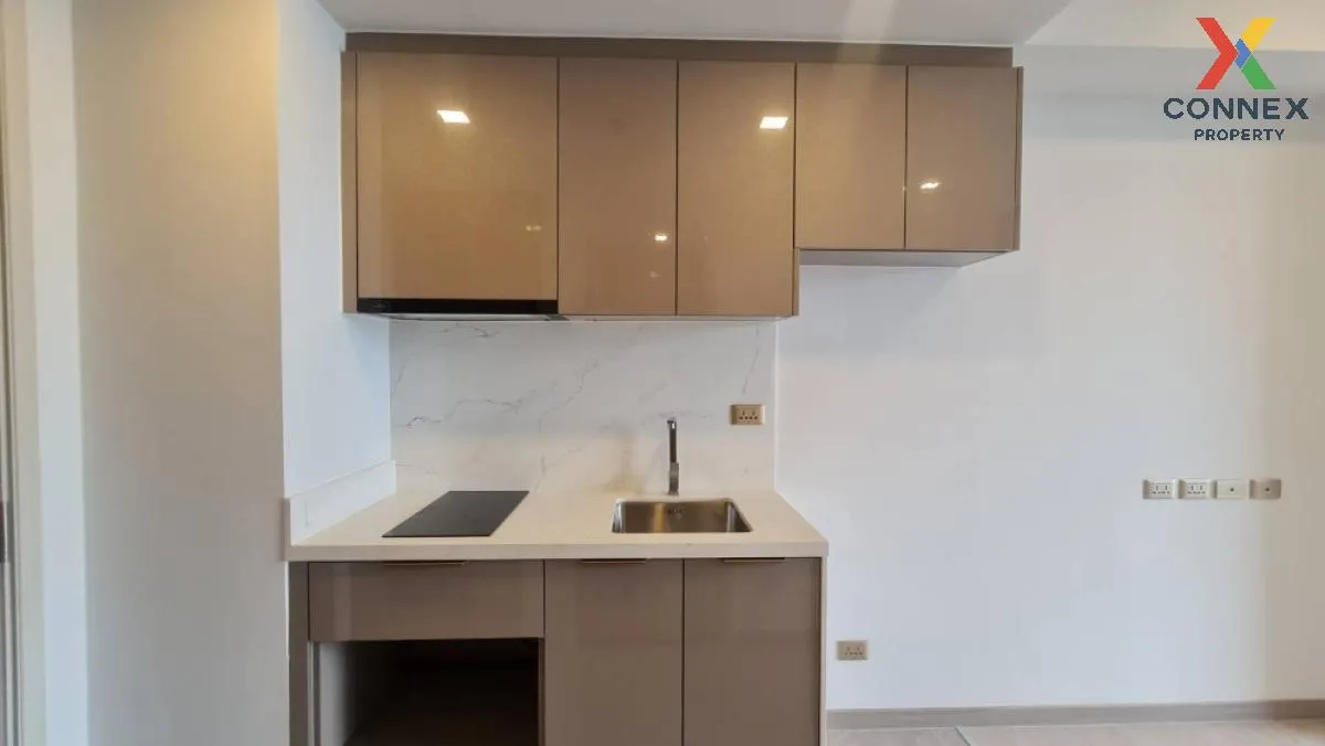 For Sale Condo , One9Five Asoke - Rama 9 , MRT-Phra Ram 9 , Huai 