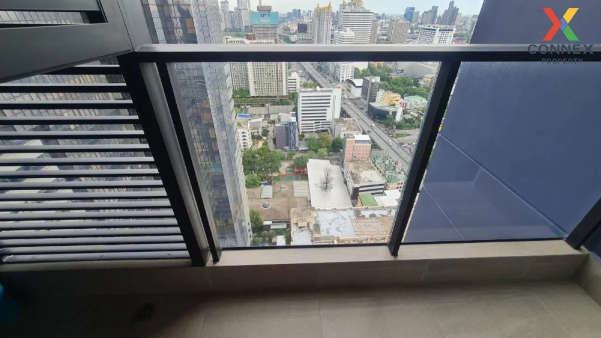 For Sale Condo , One9Five Asoke - Rama 9 , MRT-Phra Ram 9 , Huai 