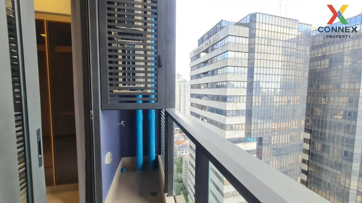 For Sale Condo , One9Five Asoke - Rama 9 , MRT-Phra Ram 9 , Huai 