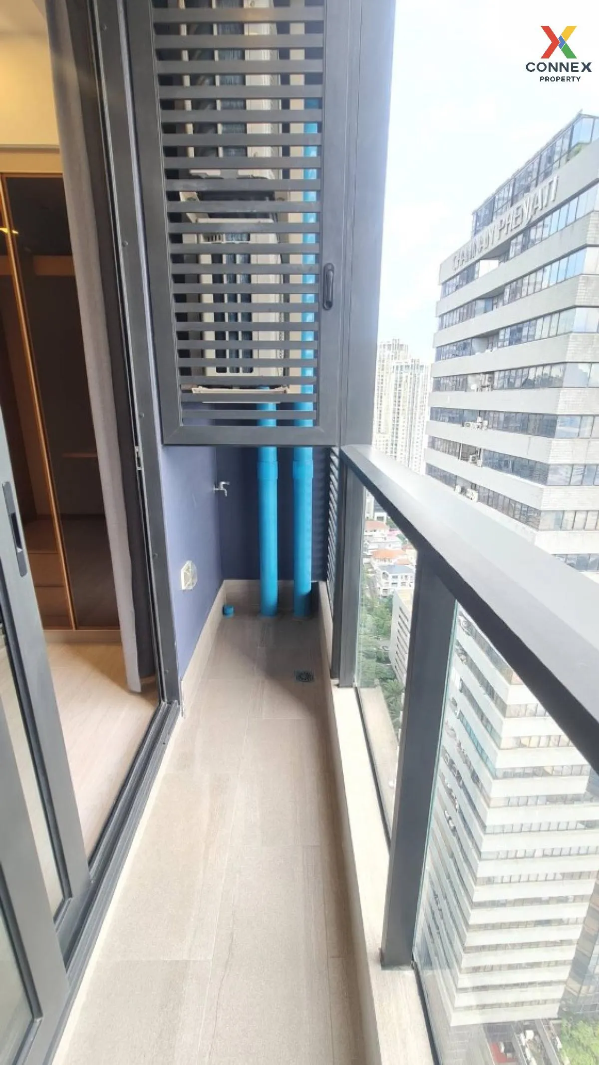 For Sale Condo , One9Five Asoke - Rama 9 , MRT-Phra Ram 9 , Huai 