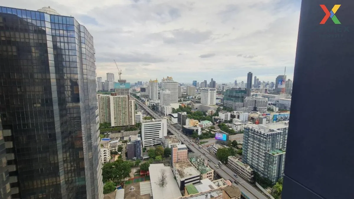 For Sale Condo , One9Five Asoke - Rama 9 , MRT-Phra Ram 9 , Huai 