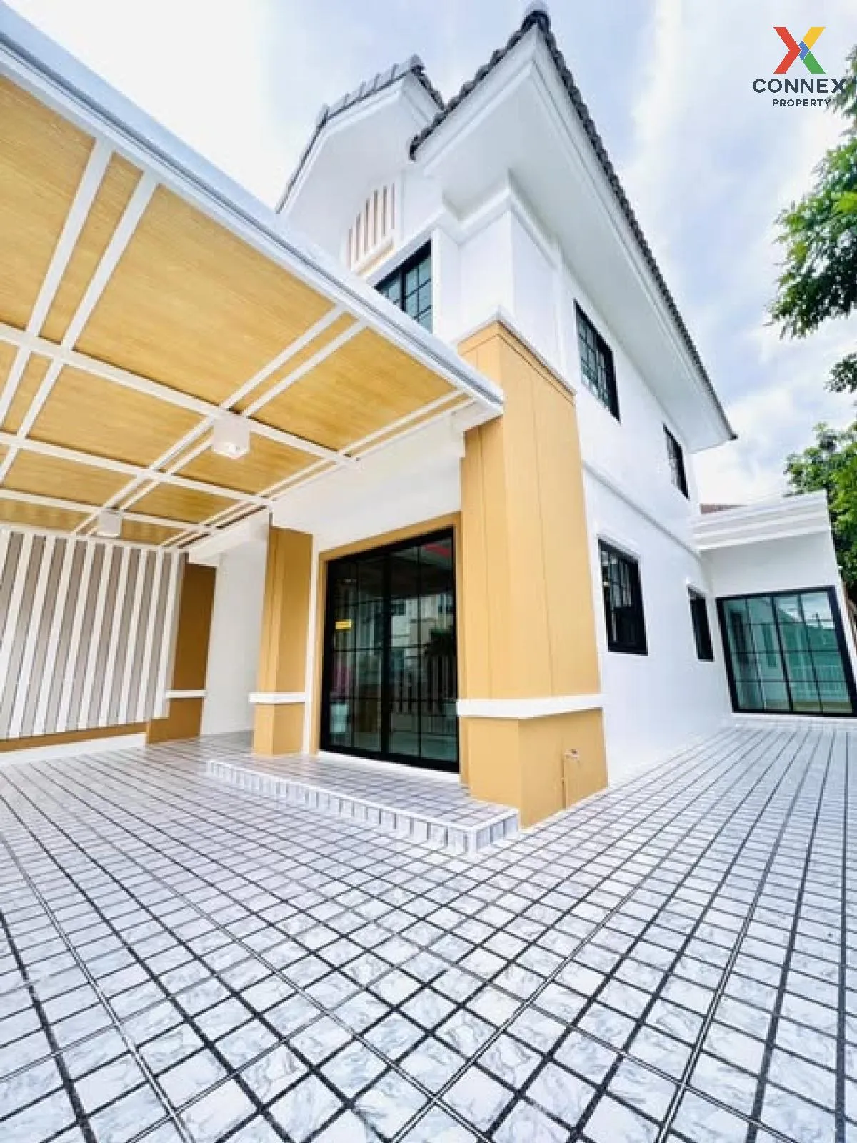 For Sale Townhouse/Townhome  , Pruksa Ville 19 Wongwaen - Pinklao 2