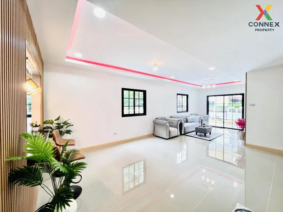 For Sale Townhouse/Townhome  , Pruksa Ville 19 Wongwaen - Pinklao