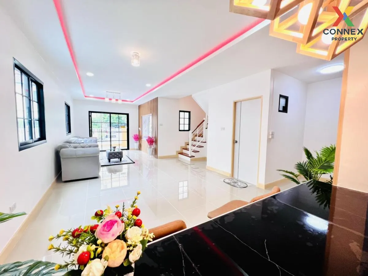 For Sale Townhouse/Townhome  , Pruksa Ville 19 Wongwaen - Pinklao