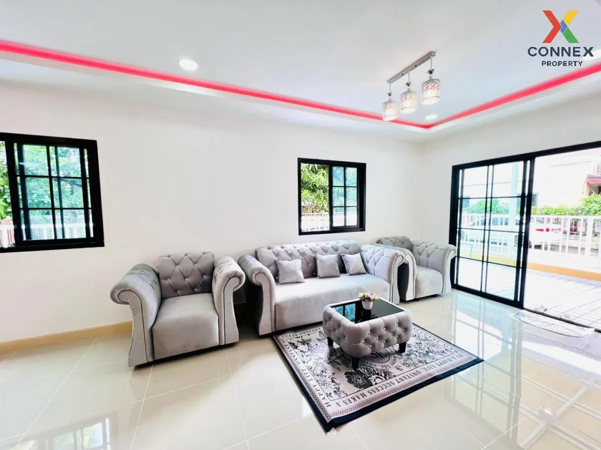For Sale Townhouse/Townhome  , Pruksa Ville 19 Wongwaen - Pinklao