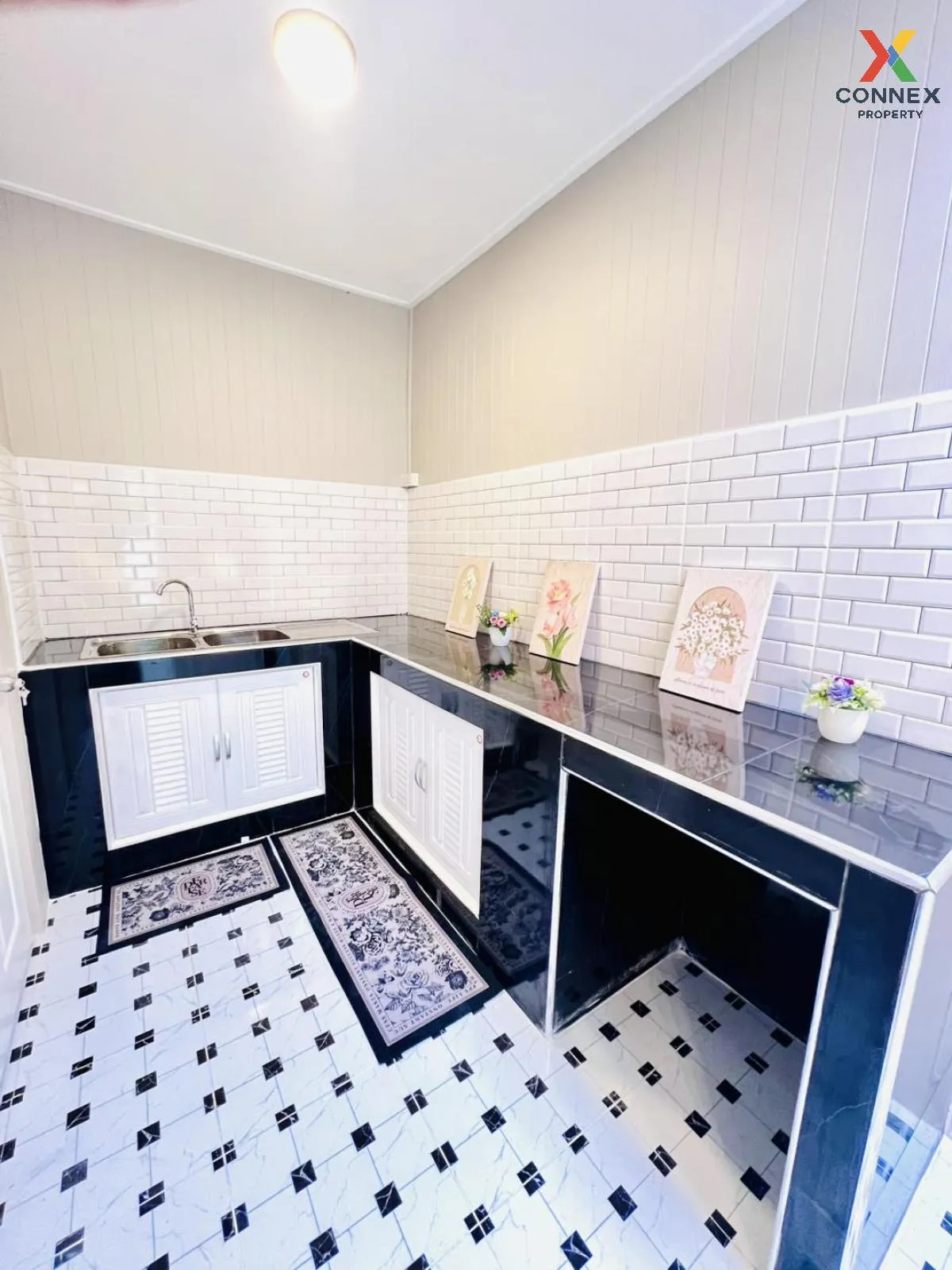 For Sale Townhouse/Townhome  , Pruksa Ville 19 Wongwaen - Pinklao