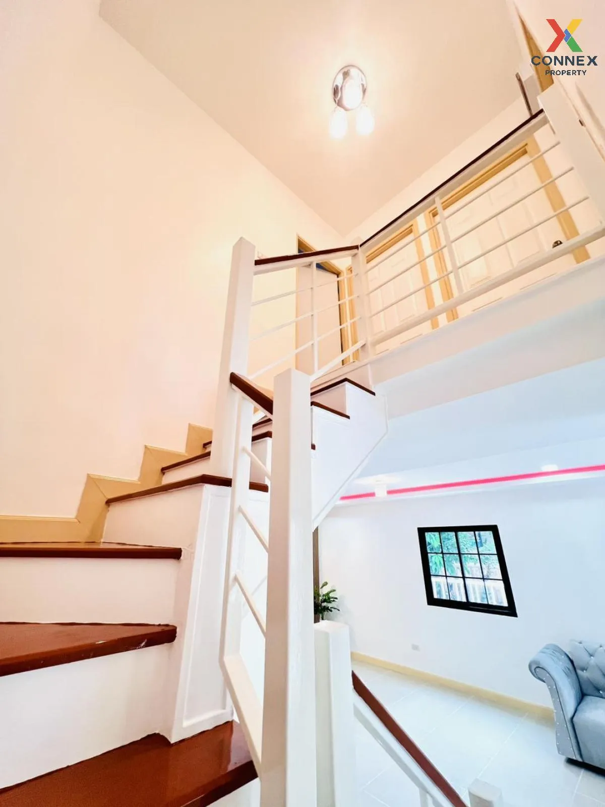 For Sale Townhouse/Townhome  , Pruksa Ville 19 Wongwaen - Pinklao