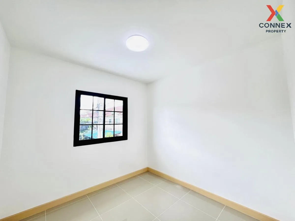 For Sale Townhouse/Townhome  , Pruksa Ville 19 Wongwaen - Pinklao