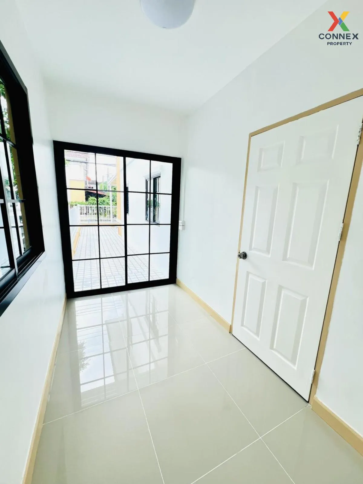 For Sale Townhouse/Townhome  , Pruksa Ville 19 Wongwaen - Pinklao