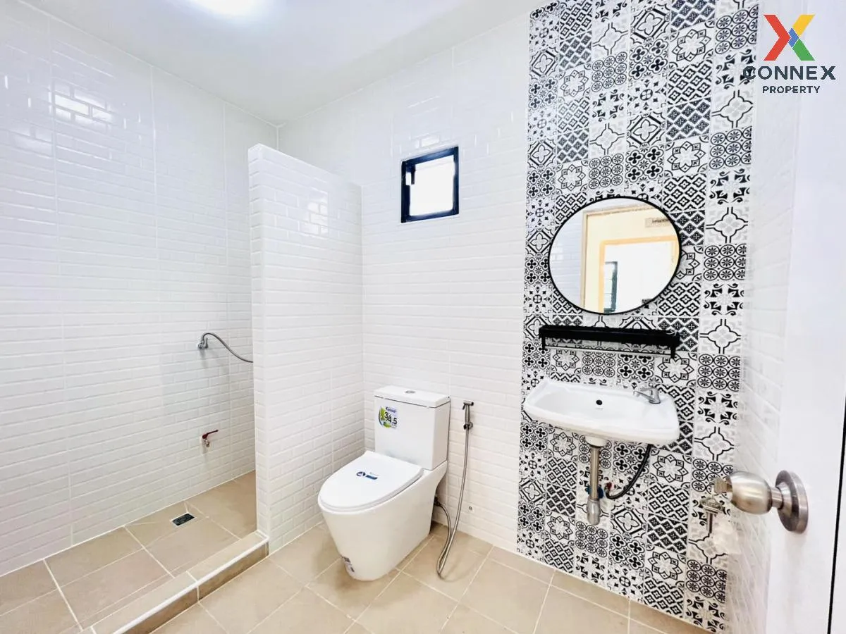 For Sale Townhouse/Townhome  , Pruksa Ville 19 Wongwaen - Pinklao