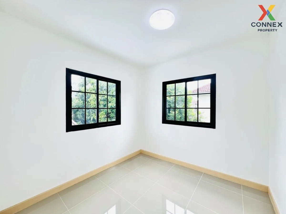 For Sale Townhouse/Townhome  , Pruksa Ville 19 Wongwaen - Pinklao