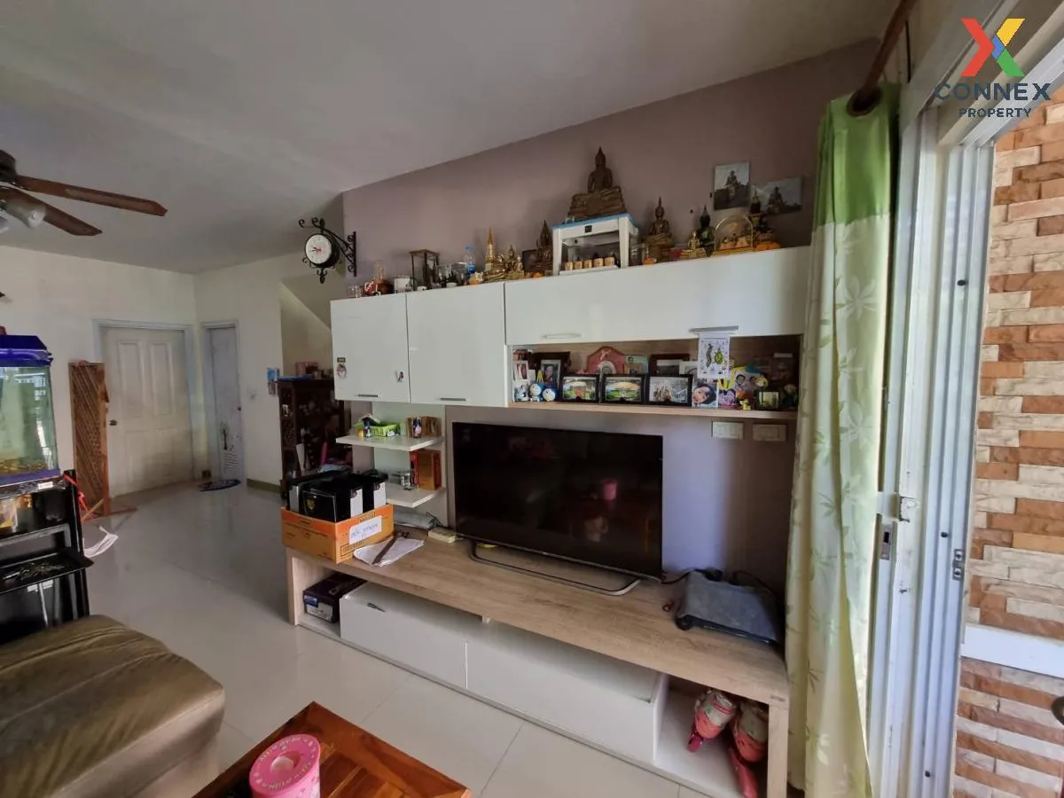 For Sale Townhouse/Townhome  , Pruksa Ville 19 Wongwaen - Pinklao 2