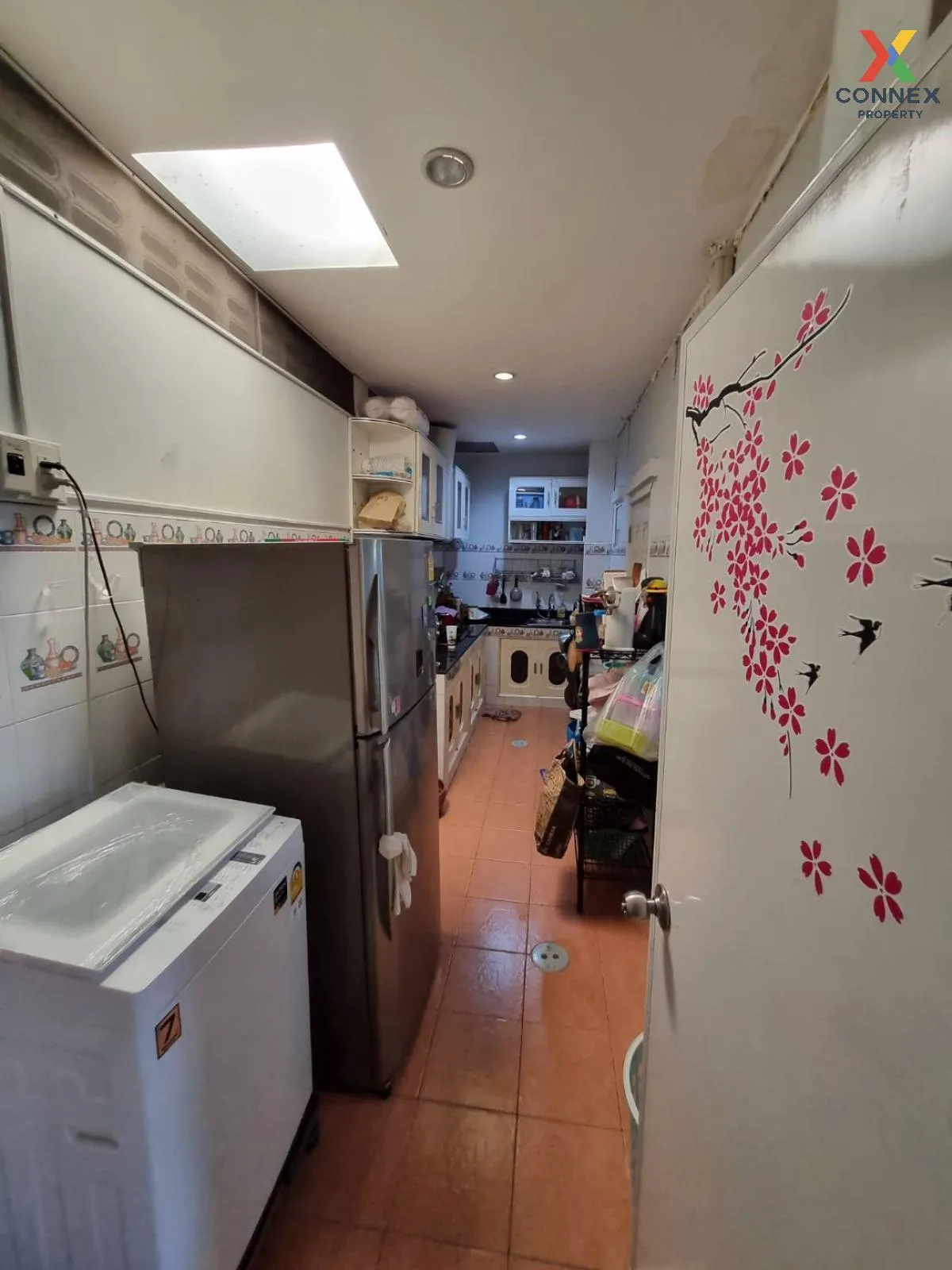 For Sale Townhouse/Townhome  , Pruksa Ville 19 Wongwaen - Pinklao