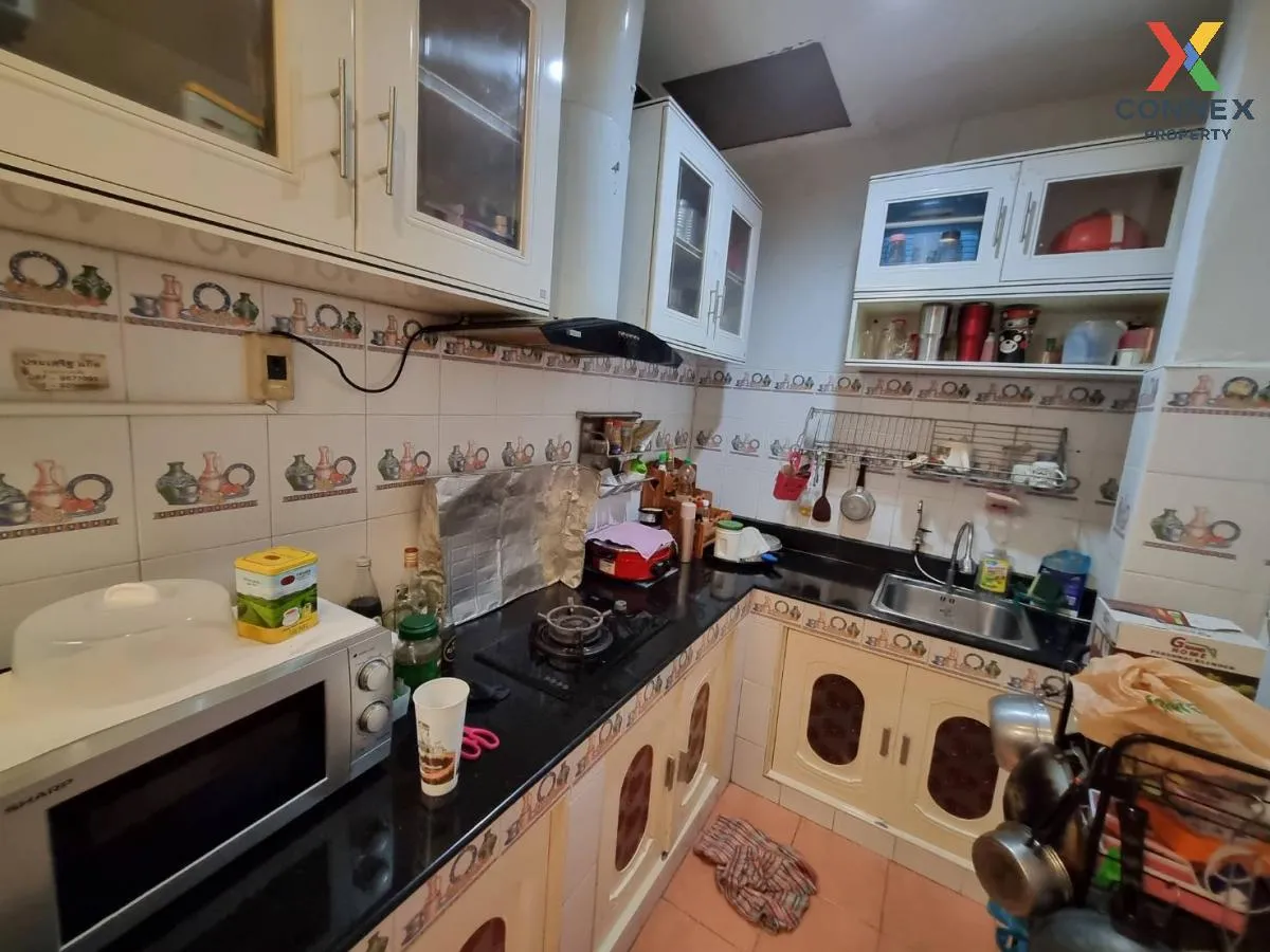 For Sale Townhouse/Townhome  , Pruksa Ville 19 Wongwaen - Pinklao