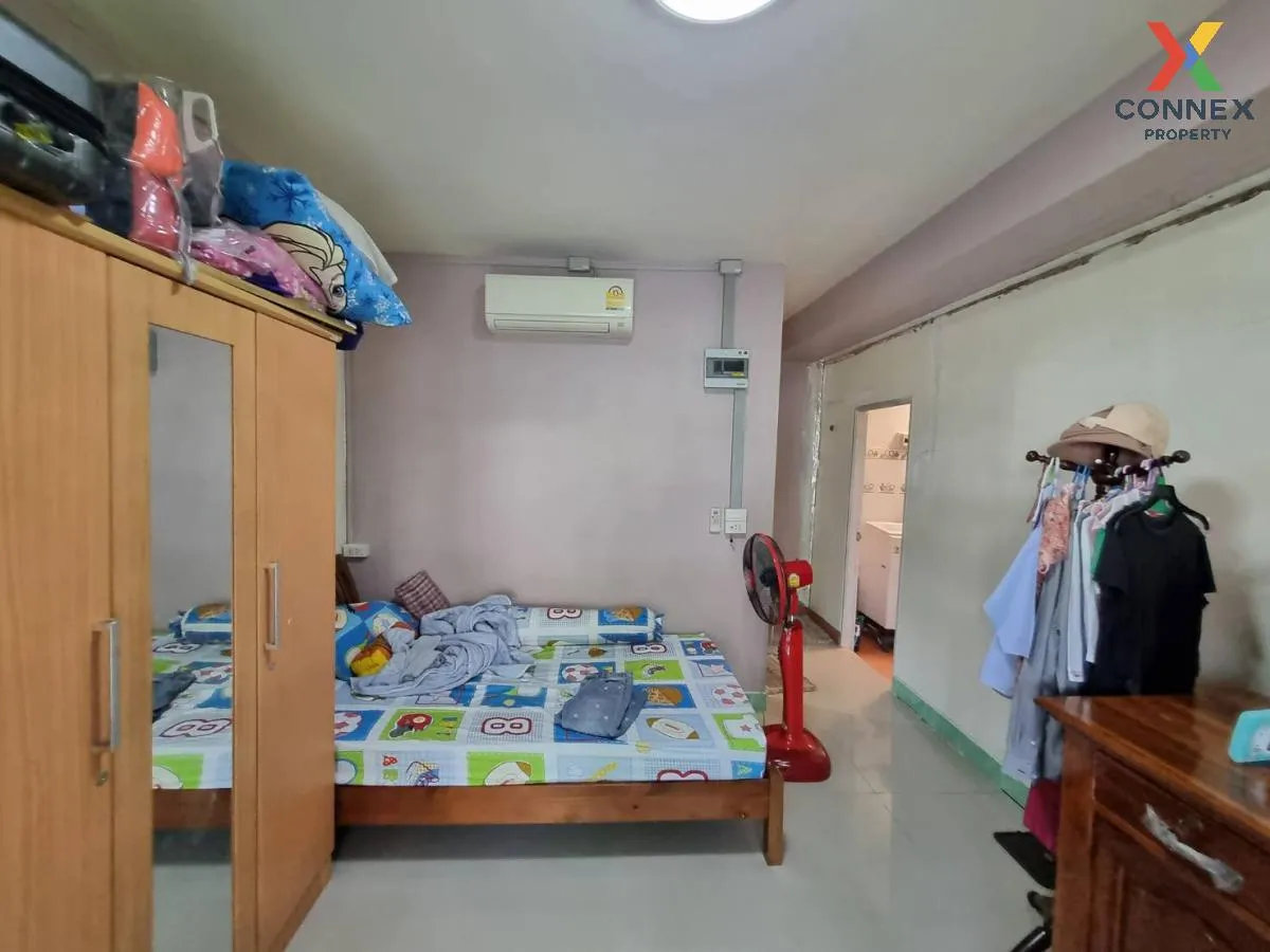 For Sale Townhouse/Townhome  , Pruksa Ville 19 Wongwaen - Pinklao