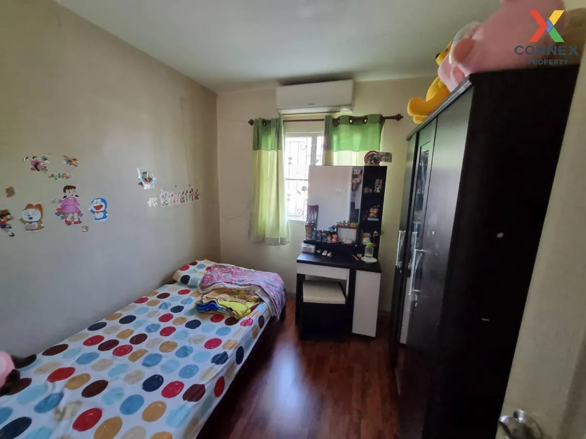 For Sale Townhouse/Townhome  , Pruksa Ville 19 Wongwaen - Pinklao