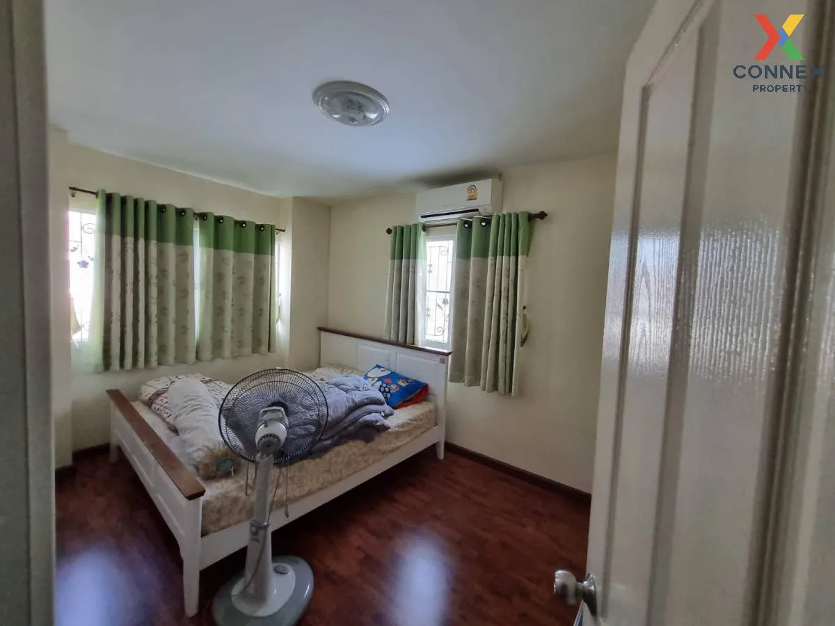 For Sale Townhouse/Townhome  , Pruksa Ville 19 Wongwaen - Pinklao