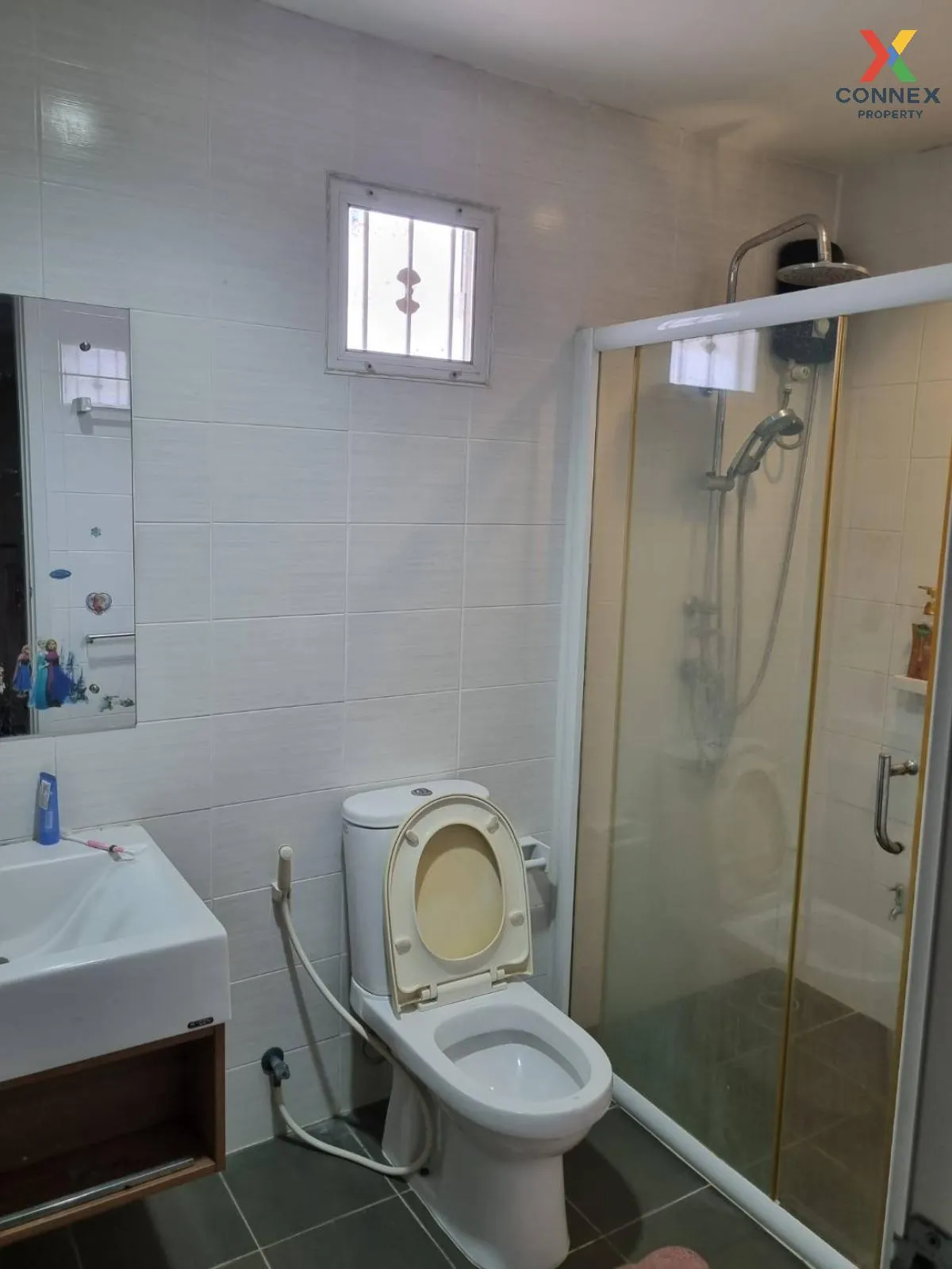 For Sale Townhouse/Townhome  , Pruksa Ville 19 Wongwaen - Pinklao
