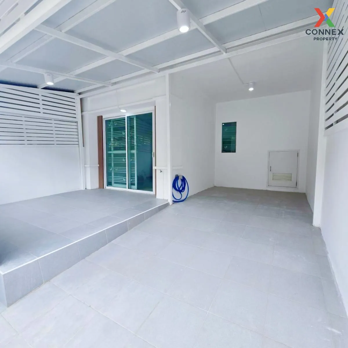 For Sale Townhouse/Townhome  , Pruksa Ville 53/2 Sakae Ngam , wid 2