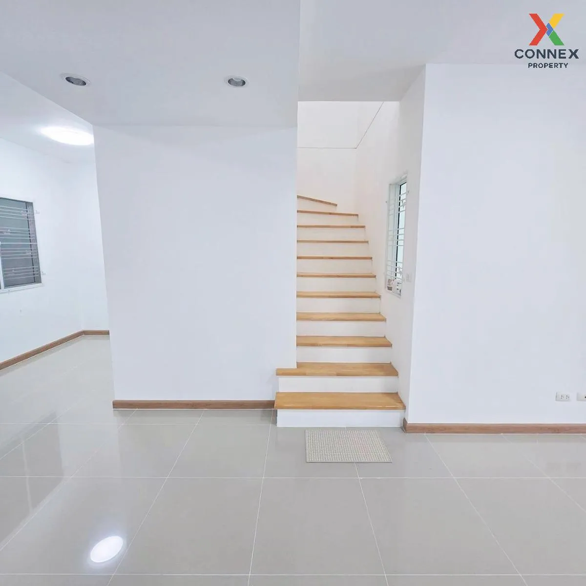 For Sale Townhouse/Townhome  , Pruksa Ville 53/2 Sakae Ngam , wid