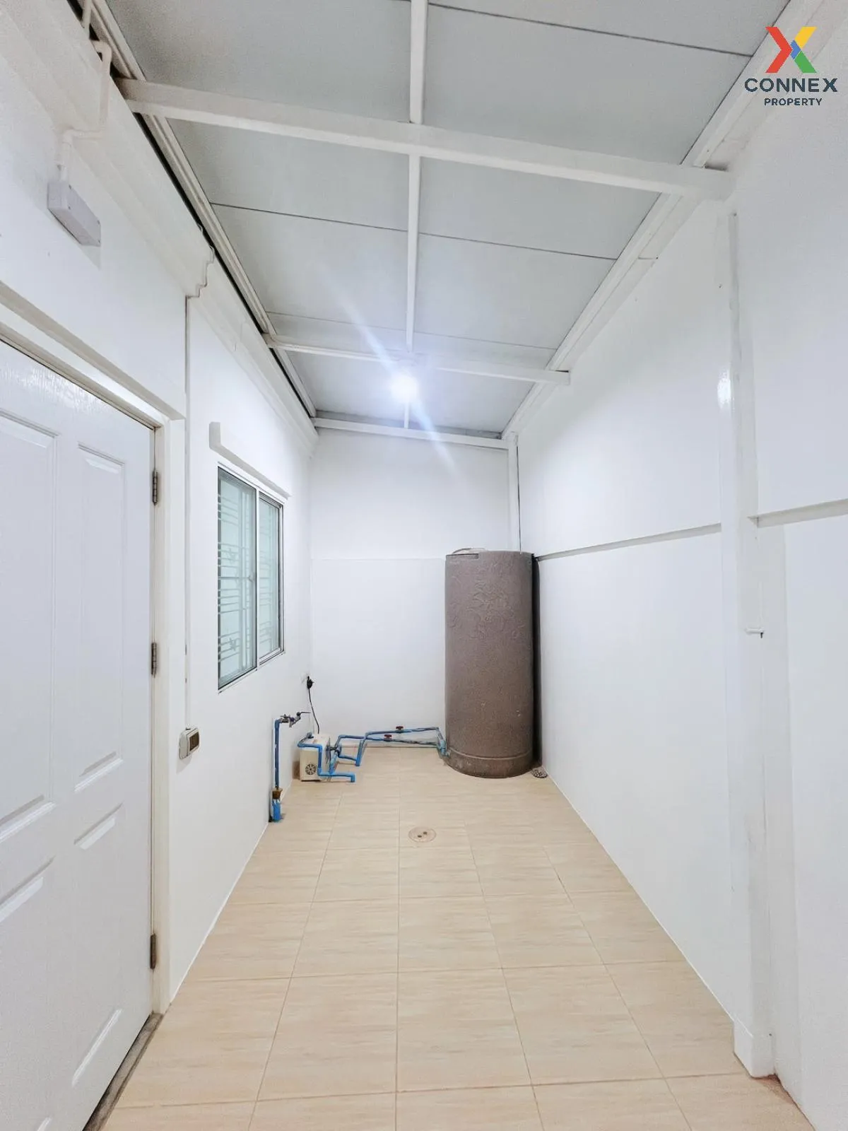 For Sale Townhouse/Townhome  , Pruksa Ville 53/2 Sakae Ngam , wid