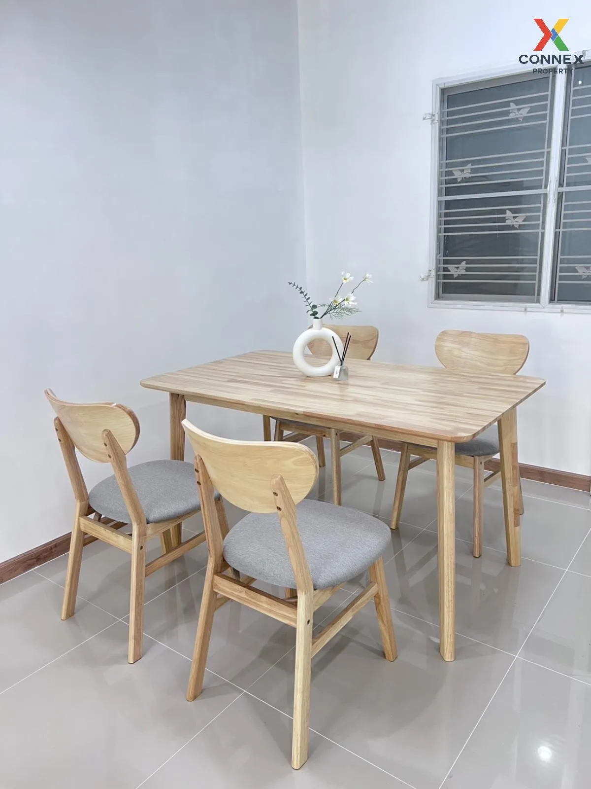 For Sale Townhouse/Townhome  , Pruksa Ville 53/2 Sakae Ngam , wid