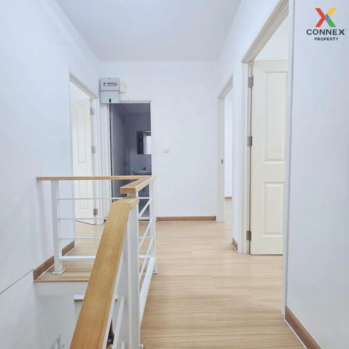 For Sale Townhouse/Townhome  , Pruksa Ville 53/2 Sakae Ngam , wid