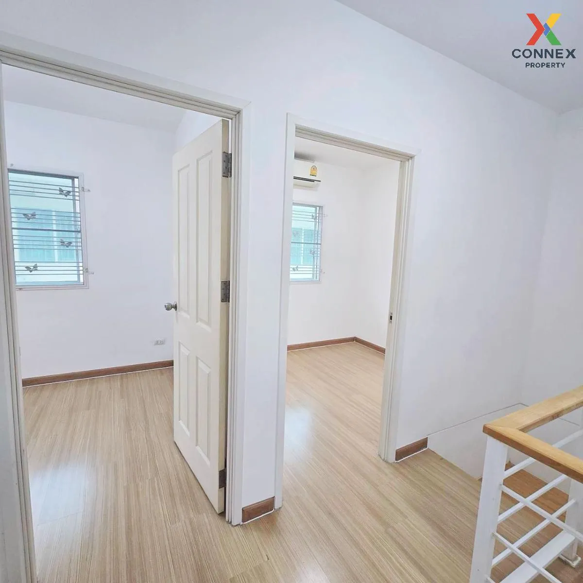 For Sale Townhouse/Townhome  , Pruksa Ville 53/2 Sakae Ngam , wid