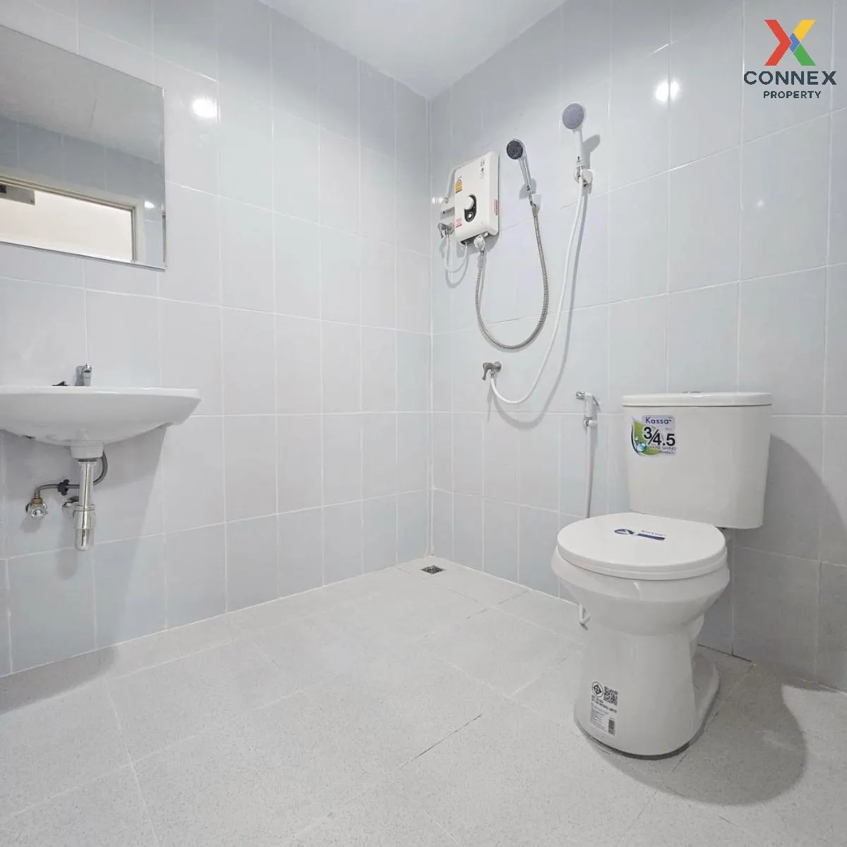 For Sale Townhouse/Townhome  , Pruksa Ville 53/2 Sakae Ngam , wid