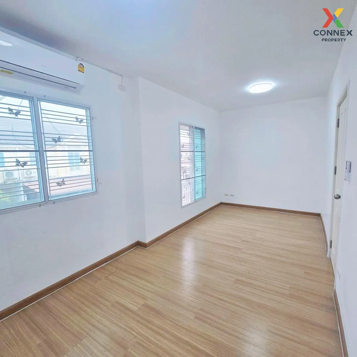 For Sale Townhouse/Townhome  , Pruksa Ville 53/2 Sakae Ngam , wid