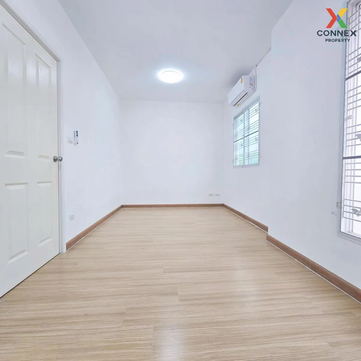 For Sale Townhouse/Townhome  , Pruksa Ville 53/2 Sakae Ngam , wid