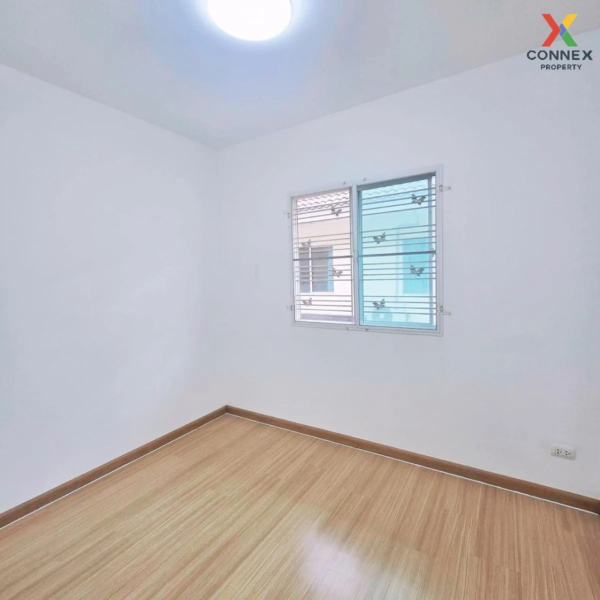 For Sale Townhouse/Townhome  , Pruksa Ville 53/2 Sakae Ngam , wid