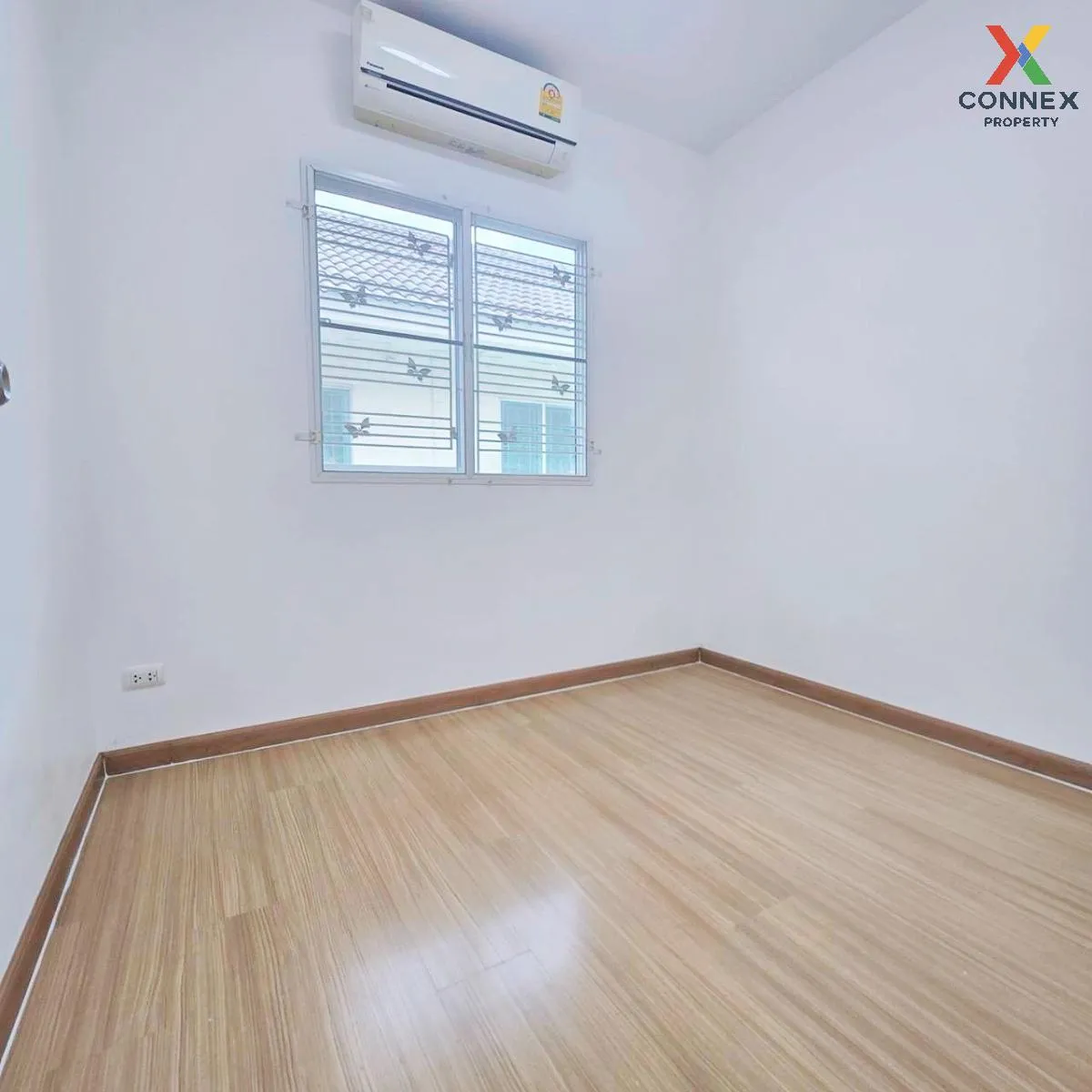 For Sale Townhouse/Townhome  , Pruksa Ville 53/2 Sakae Ngam , wid