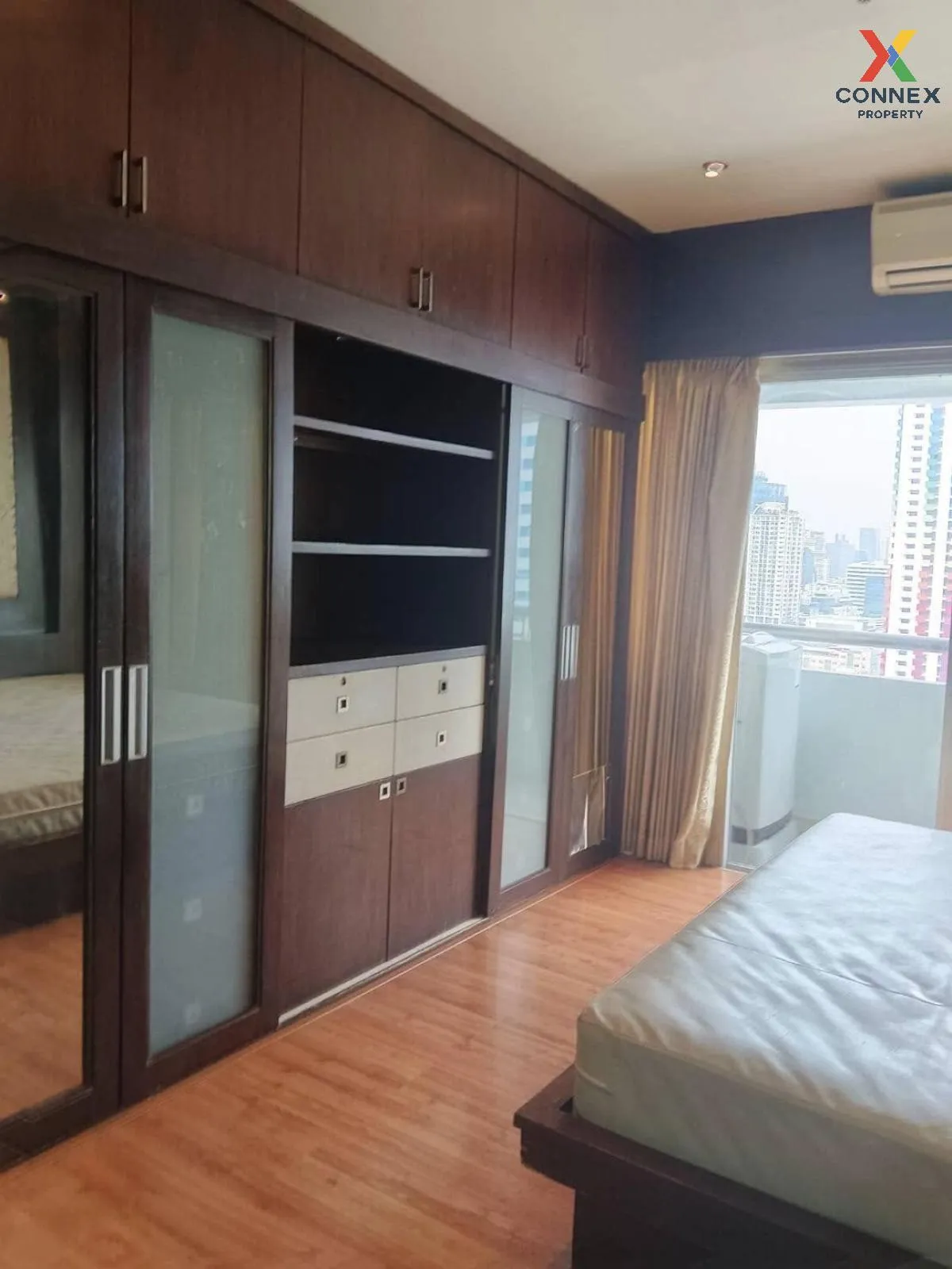 For Rent Condo , The Platinum Condominium , BTS-Ratchathewi , Tha 4