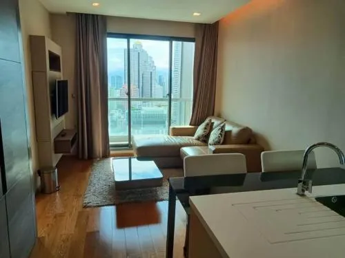 For Rent Condo , The Address Sathorn , BTS-Saint Louis , Silom , Bang Rak , Bangkok , CX-133087